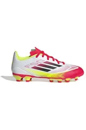 adidas Kinder Fußballschuhe Rasen und Kunstrasen F50 LEAGUE KIDS MG