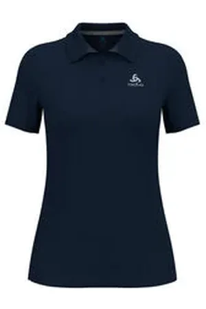 Odlo Damen Poloshirt F-DRY
