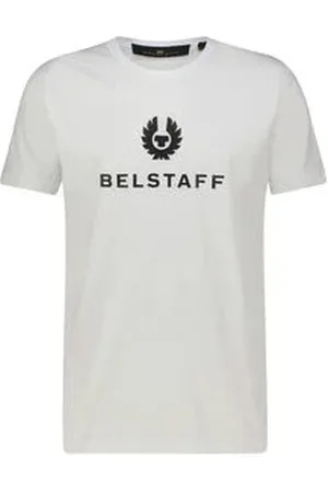 Belstaff Herren T-Shirt SIGNATURE