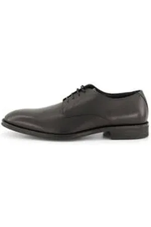 HUGO BOSS Herren Schnürschuhe DERREK_DERB
