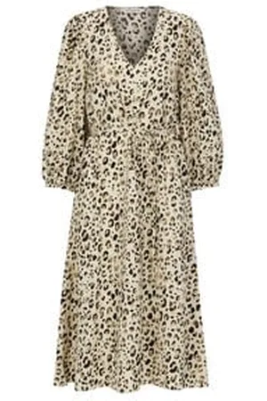 Moss Copenhagen Damen Kleid MSCHALYONA VLORA