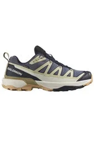 Salomon Herren Wanderschuhe X ULTRA 360 EDGE GORE-TEX