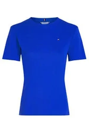Tommy Hilfiger Damen Longsleeve NEW SLIM CODY