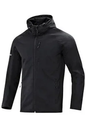 Jako Herren Fußball - Teamsport Textil - Jacken Softshelljacke Light