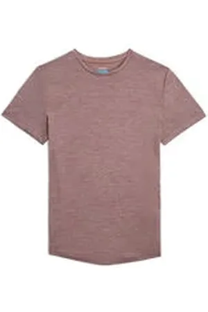 Icebreaker Damen T-Shirt 125 COOL-LITE™ Merino Blend Sphere III