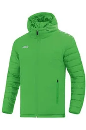 Jako Herren Fußball - Teamsport Textil - Coachjacken Team Stadionjacke Coachjacke