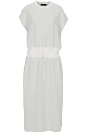 Fabiana Filippi Damen Strickkleid