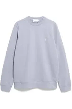 Armedangels Herren Sweatshirt BAARO COMFORT Regular Fit