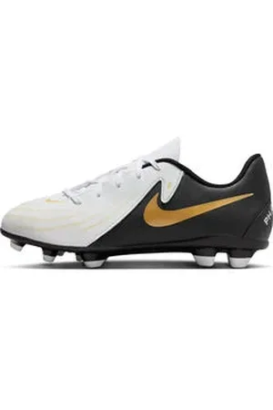 Nike Kinder Fußballschuhe Rasen und Kunstrasen JR PHANTOM GX II CLUB FG/MG