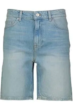 Lacoste Herren Bermudashorts aus Baumwolle Straight Fit