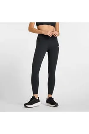 New Balance Damen Leggins NB HARMONY HIGH RISE LEGGING 27"