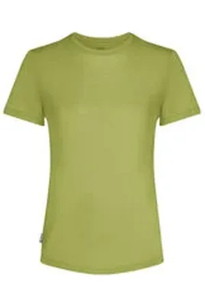 Icebreaker Damen T-Shirt 125 COOL-LITE™ Merino Blend Sphere III