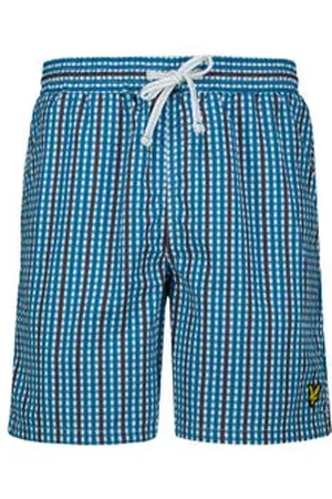 Lyle & Scott Herren Badeshorts