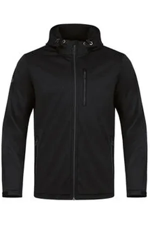Jako Herren Fußball - Teamsport Textil - Jacken Premium Softshelljacke