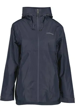 Didriksons Damen Jacke TILDE