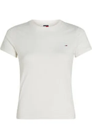 Tommy Hilfiger Damen 2er Pack T-Shirts