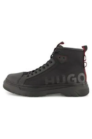 HUGO BOSS Herren Boots URIAN_HITO