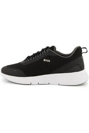 HUGO BOSS Herren Sneaker TTNM LIGHT RUN KNEL