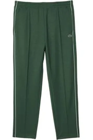 Lacoste Herren Trainingshose aus Pique PARIS