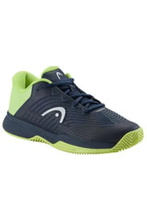 Head Kinder Tennisschuhe Sandplatz REVOLT PRO CLAY 4.5 JUNIOR