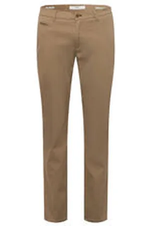 Brax Herren Chinohose FABIO Slim Fit