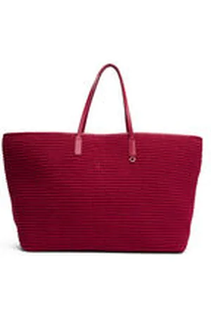 Tommy Hilfiger Damen Shopper The Sofia Capsule TH X SRG BEACH BAG