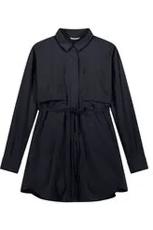 JEANNE BARET Damen Bluse mit Stretch SUMATRA SAHARAN
