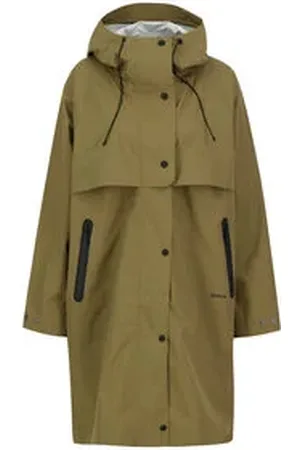 Barbour Damen Regenmantel JAYLA Regular Fit