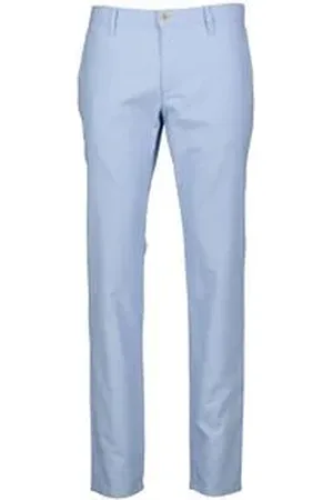 Alberto Herren Hose ROB Slim Fit