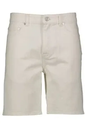 Lacoste Herren Bermudashorts aus Baumwolle Straight Fit