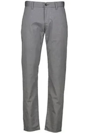 Alberto Herren Chinohose LOU-J SMART COTTON Slim Fit