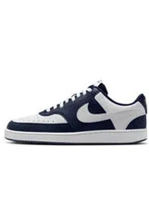 Nike Herren Sneaker COURT VISION LOW