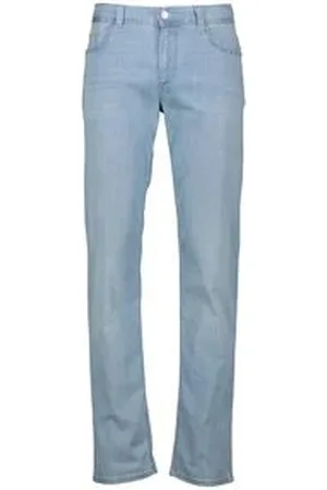 Alberto Herren Jeans PIPE Regular Fit