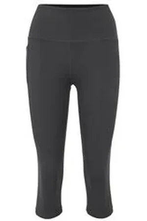 Venice Beach Damen Trainingstights AMELIA 3/4 TIGHTS