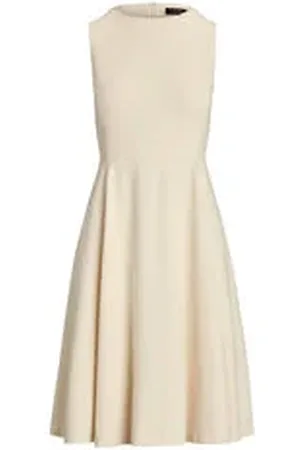 Ralph Lauren Damen Kleid