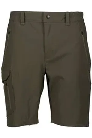 Meru Herren Wandershorts SEVRAN