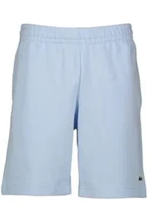 Lacoste Herren Sweatshorts aus French Terry