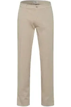 Brax Herren Chinohose STYLE PHIL Relaxed Fit