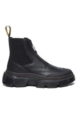 Dr. Martens Damen Chelsea Boots DMXL ZIP