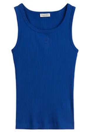 Marc O’ Polo Damen Top mit Tencel™- Modal