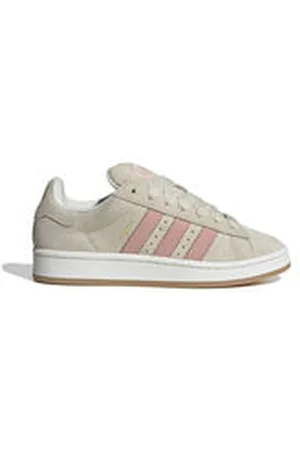 adidas Damen Sneaker aus Wildleder CAMPUS 00S