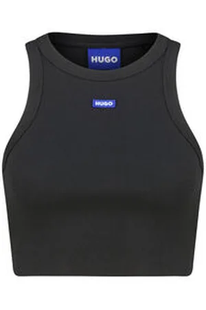 HUGO BOSS Damen Tanktop BABY TANK_B