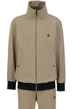 HUGO BOSS Herren Trainingsanzug TR_ADAX