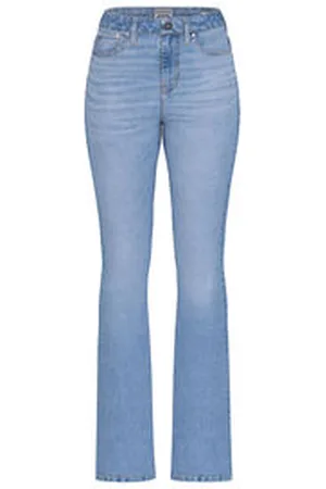 Guess Damen Jeans SEXY FLARE