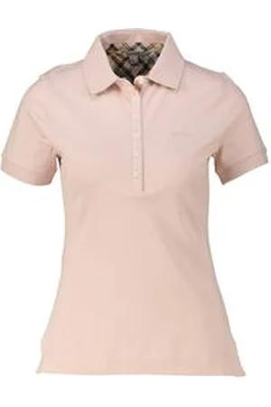 Barbour Damen Poloshirt PORTSDOWN Kurzarm