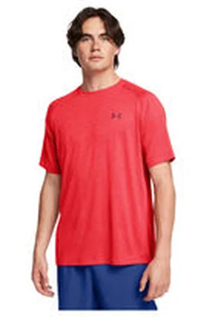 Under Armour Herren Traingsshirt TECH TEXTURED Kurzarm