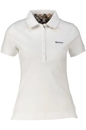Barbour Damen Poloshirt PORTSDOWN Kurzarm