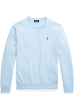 Ralph Lauren Herren Strickpullover Slim Fit