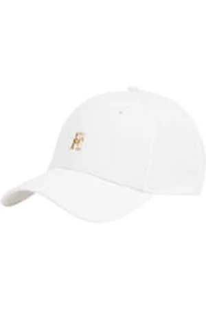 Tommy Hilfiger Damen Baseballcap ELEVATED CHIC