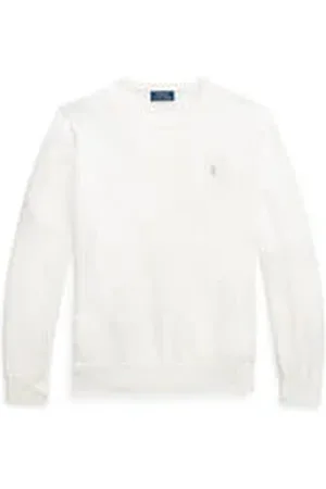 Ralph Lauren Herren Strickpullover Slim Fit